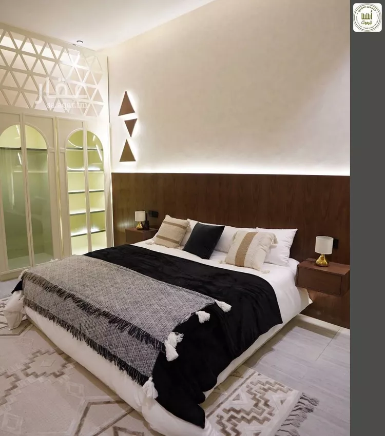 شقة للبيع في شارع راجية, حي اليرموك, مدينة الرياض, منطقة الرياض 7