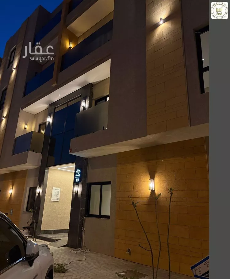 Apartment for Rent in Riyadh Al Yarmouk