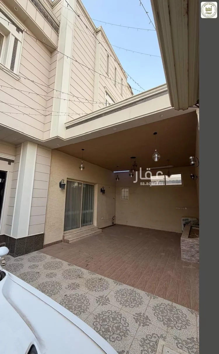فيلا للإيجار في شارع القصار, حي إشبيلية, مدينة الرياض, منطقة الرياض صورة 2