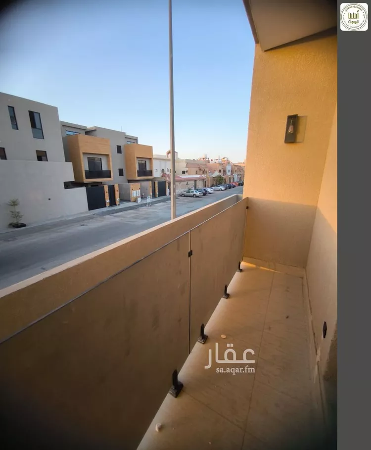 شقة للإيجار في شارع بللسمر, حي اليرموك, مدينة الرياض, منطقة الرياض صورة 5