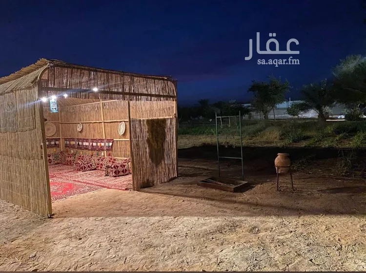 مزرعة للبيع في حي هجره الذيبيه وخضراء, مدينة هجره الذيبيه وخضراء, منطقة الرياض صورة 4