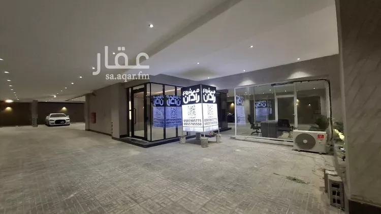 شقة للإيجار في شارع القرية العليا, حي الحمراء, مدينة الخبر, المنطقة الشرقية صورة 4