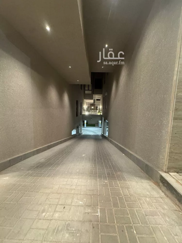 شقة للإيجار في شارع عبدالخالق الهاشمي, حي الروضة, مدينة الرياض, منطقة الرياض صورة 4