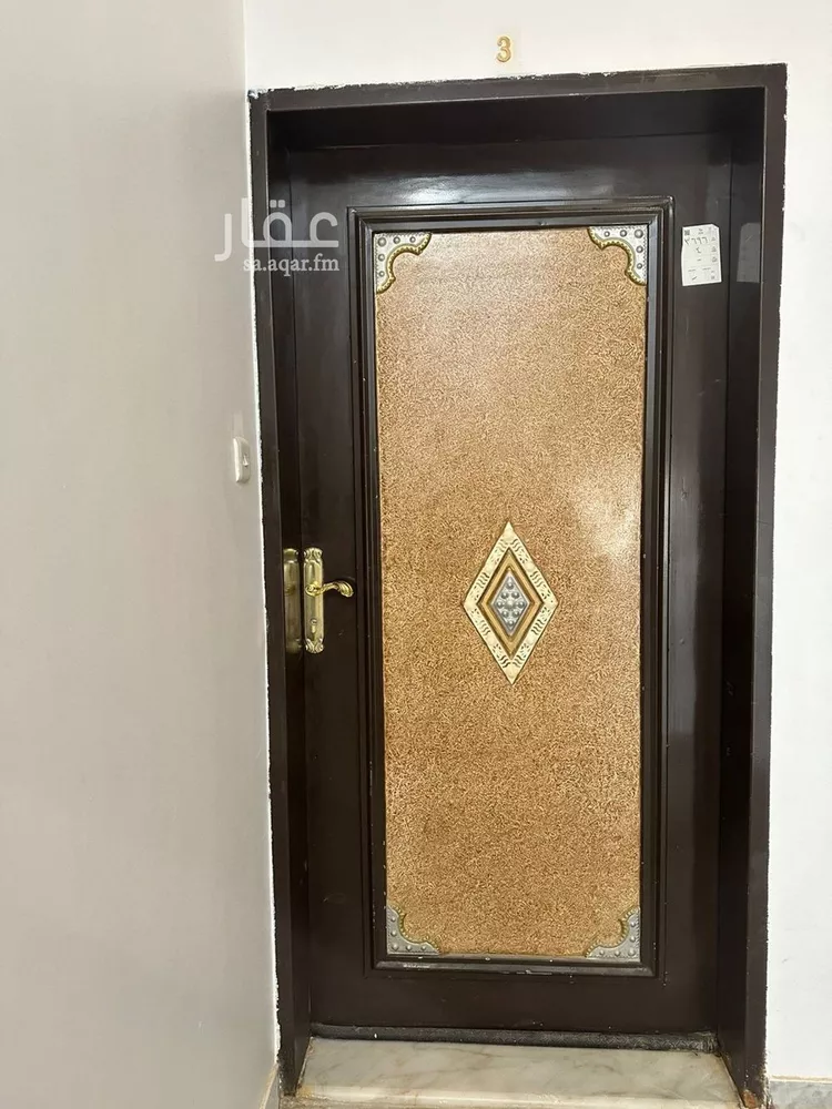 شقة للإيجار في شارع الزعفران, حي المعيزيلة, مدينة الرياض, منطقة الرياض صورة 2
