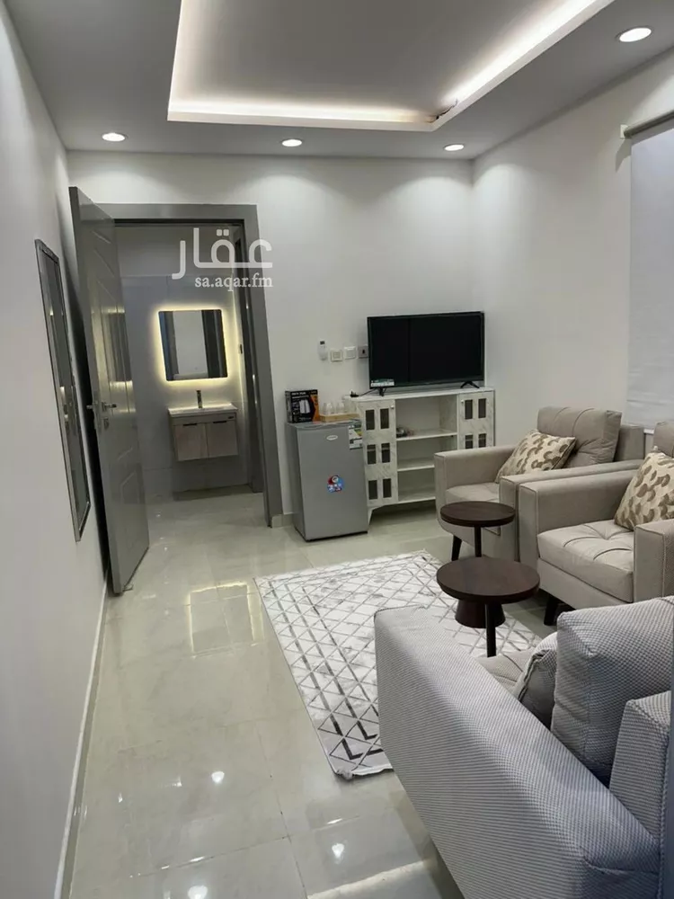 شقة للإيجار في شارع نهر أم الربيع, حي القادسية, مدينة الرياض, منطقة الرياض