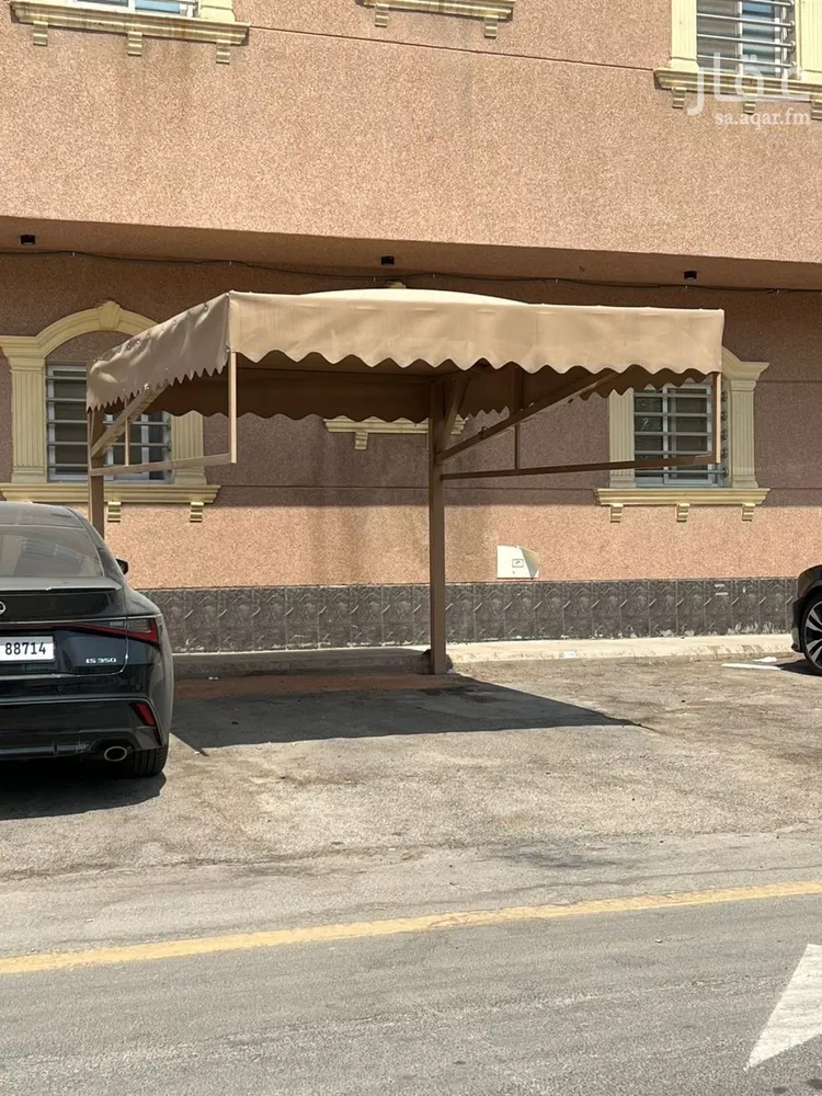 شقة للإيجار في شارع عبدالله بن مرخان, حي قرطبة, مدينة الرياض, منطقة الرياض