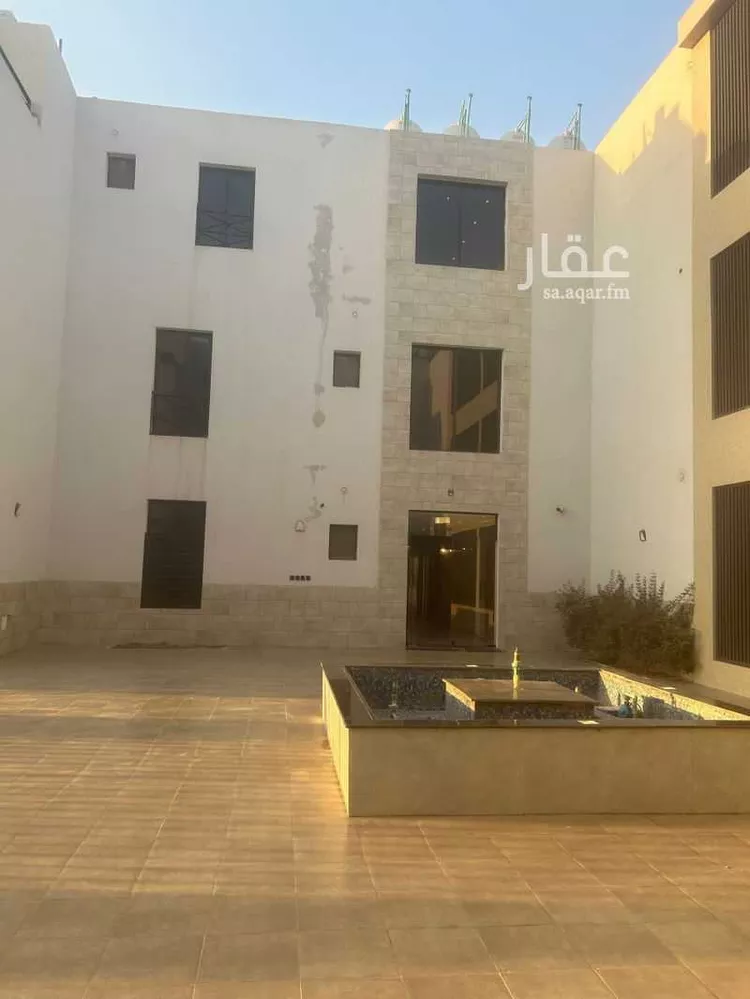 شقة للإيجار في شارع البسالة, حي القادسية, مدينة الرياض, منطقة الرياض صورة 5