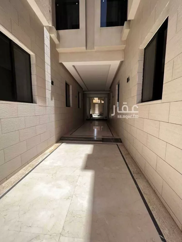 شقة للإيجار في شارع مقدام, حي اليرموك, مدينة الرياض, منطقة الرياض صورة 2