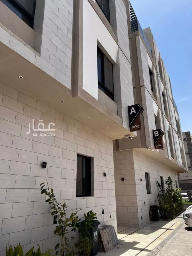 شقة للإيجار في شارع مقدام, حي اليرموك, مدينة الرياض, منطقة الرياض صورة 3