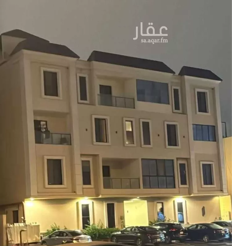 شقة للإيجار في شارع أبي الفتوح الخباز, حي اليرموك, مدينة الرياض, منطقة الرياض