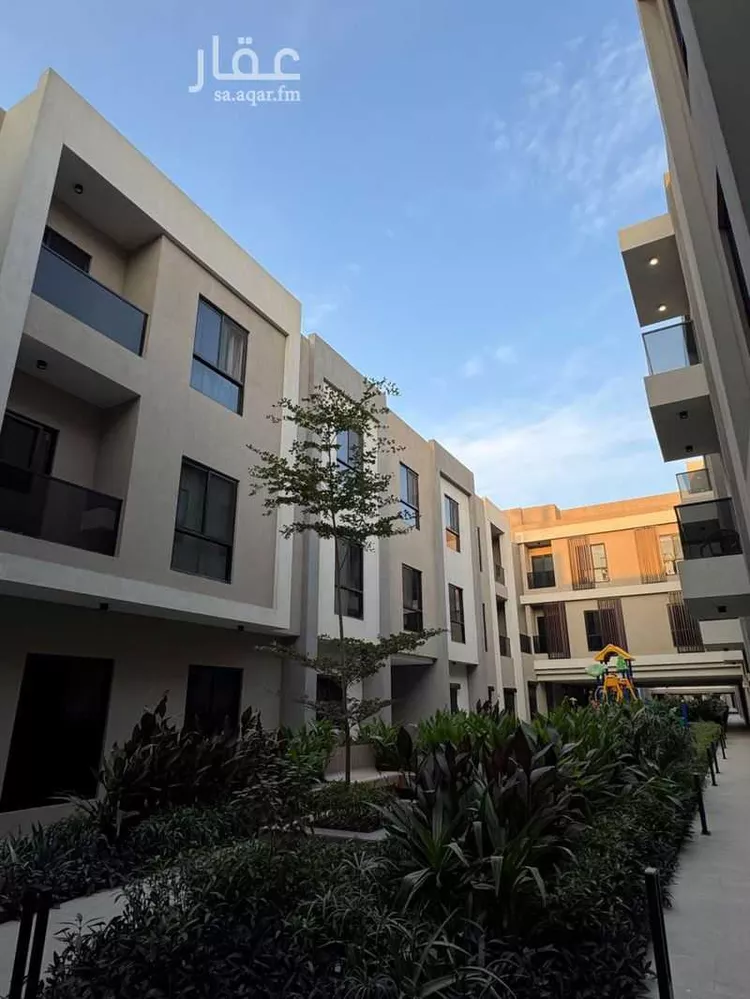 شقة للإيجار في شارع الفضائل, حي النرجس, مدينة الرياض, منطقة الرياض