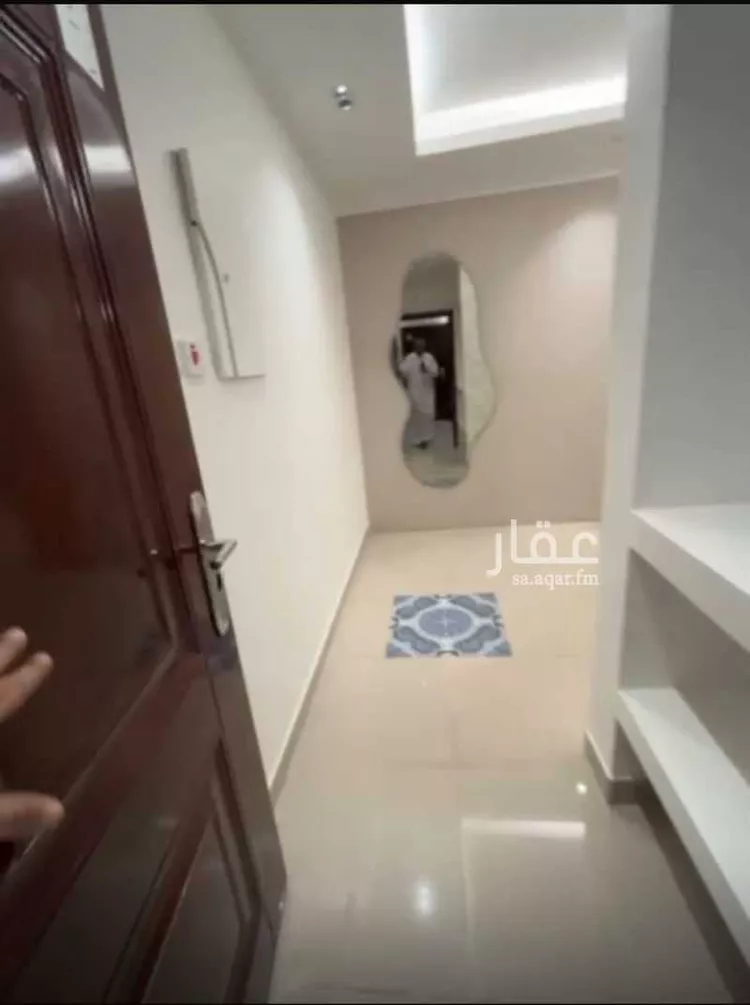 شقة للإيجار في شارع محمد علي جناح, حي اليرموك, مدينة الرياض, منطقة الرياض صورة 2