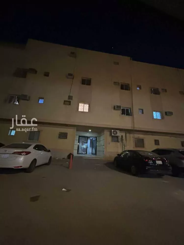 شقة للإيجار في شارع نويعمه, حي اليرموك, مدينة الرياض, منطقة الرياض