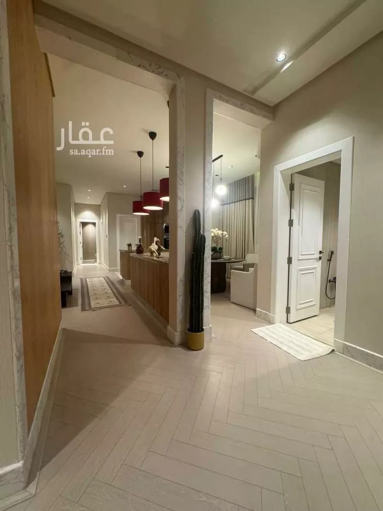 شقة للإيجار في شارع القيصومة, حي إشبيلية, مدينة الرياض, منطقة الرياض صورة 4