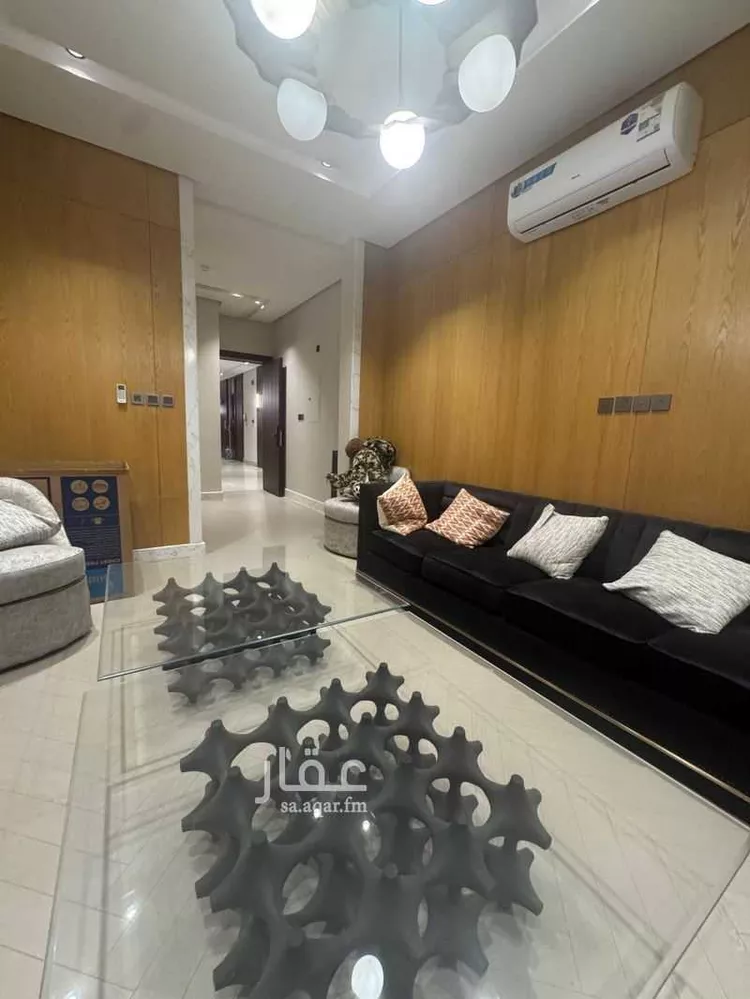 شقة للإيجار في شارع القيصومة, حي إشبيلية, مدينة الرياض, منطقة الرياض صورة 2