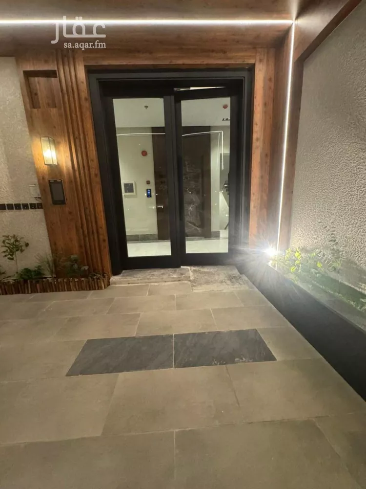 شقة للإيجار في شارع عبدالخالق الهاشمي, حي الروضة, مدينة الرياض, منطقة الرياض صورة 2