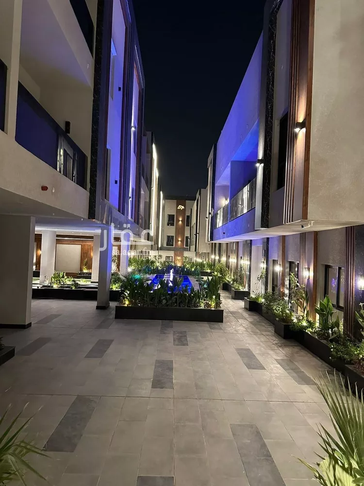 شقة للإيجار في شارع عبدالخالق الهاشمي, حي الروضة, مدينة الرياض, منطقة الرياض صورة 5