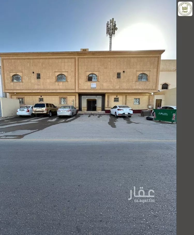 شقة للإيجار في شارع عبدالله ابن سعود ابن عبدالعزيز, حي الجنادرية, مدينة الرياض, منطقة الرياض