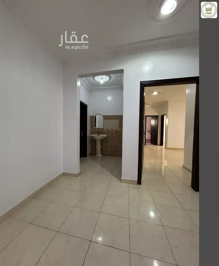 شقة للإيجار في شارع عبدالله ابن سعود ابن عبدالعزيز, حي الجنادرية, مدينة الرياض, منطقة الرياض صورة 5