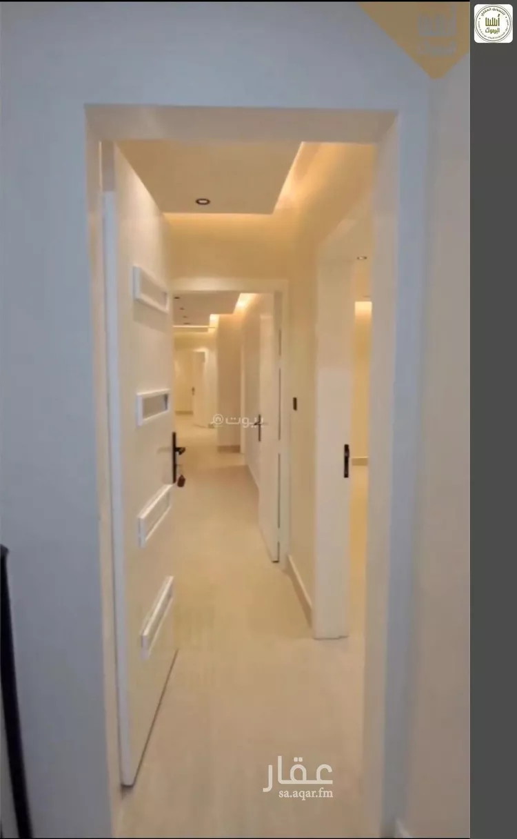 شقة للإيجار في شارع وادي الصمان, حي القادسية, مدينة الرياض, منطقة الرياض