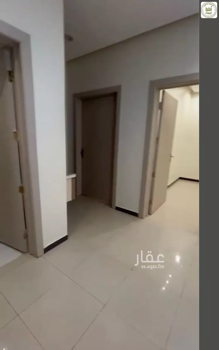 شقة للإيجار في شارع على بن سعيد, حي إشبيلية, مدينة الرياض, منطقة الرياض