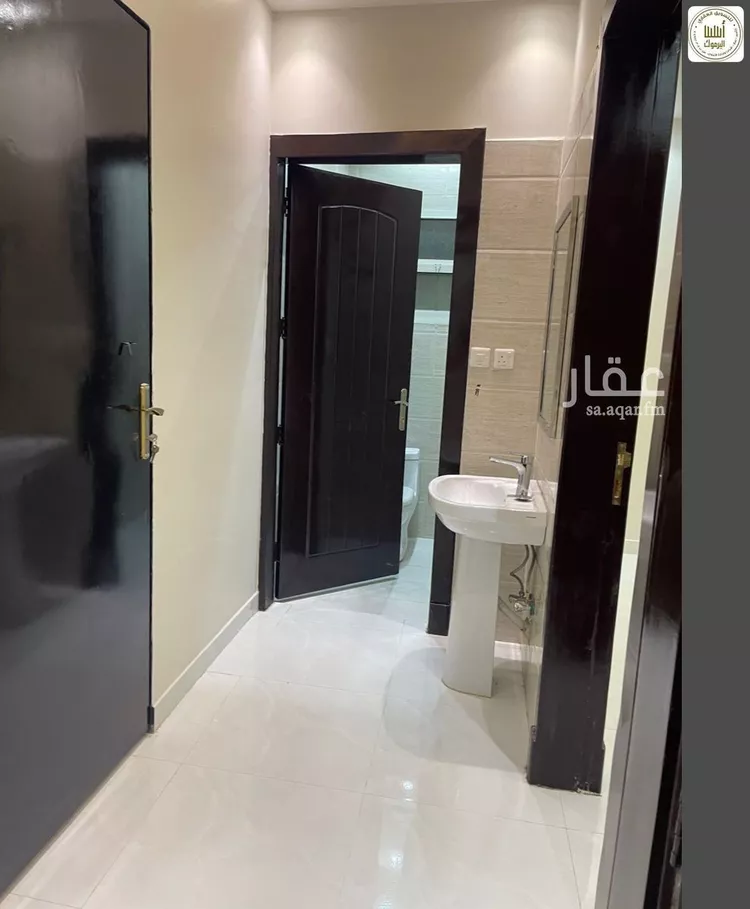 شقة للإيجار في شارع نهر أم الربيع, حي القادسية, مدينة الرياض, منطقة الرياض صورة 3