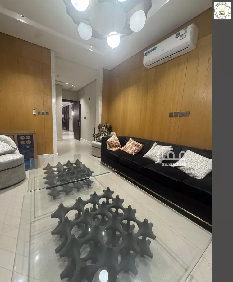 شقة للإيجار في شارع القيصومة, حي إشبيلية, مدينة الرياض, منطقة الرياض صورة 2