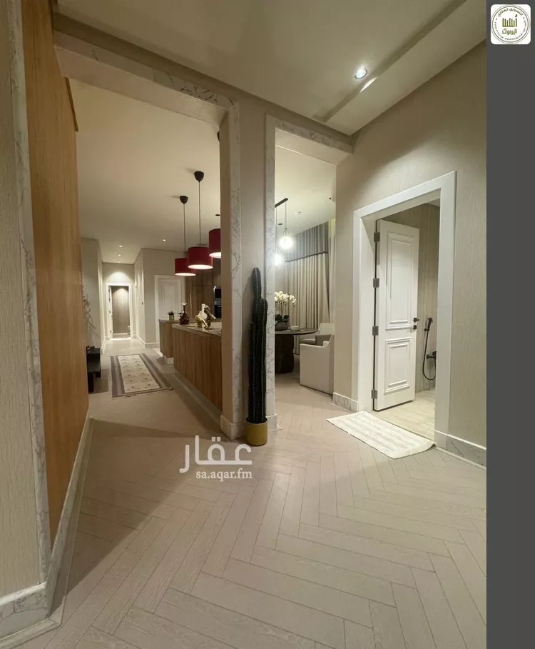 شقة للإيجار في شارع القيصومة, حي إشبيلية, مدينة الرياض, منطقة الرياض صورة 4