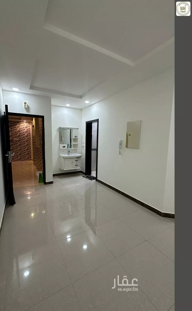 شقة للإيجار في شارع هاجر, حي اليرموك, مدينة الرياض, منطقة الرياض صورة 2