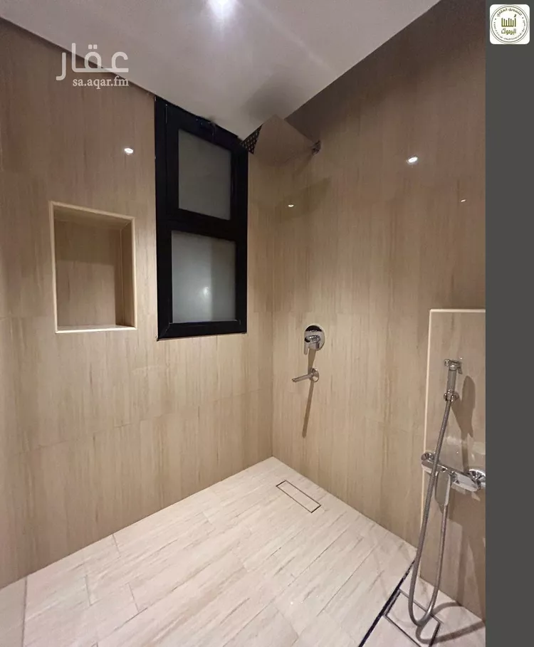 شقة للإيجار في شارع ابي جعفر المنصور, حي اليرموك, مدينة الرياض, منطقة الرياض صورة 3