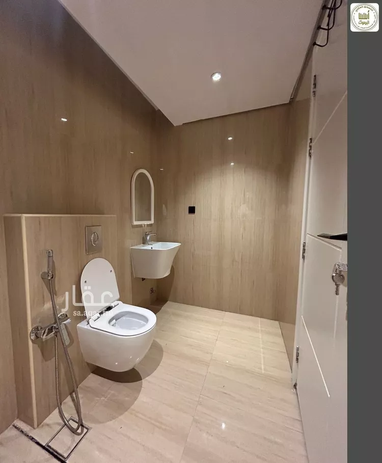 شقة للإيجار في شارع ابي جعفر المنصور, حي اليرموك, مدينة الرياض, منطقة الرياض صورة 5