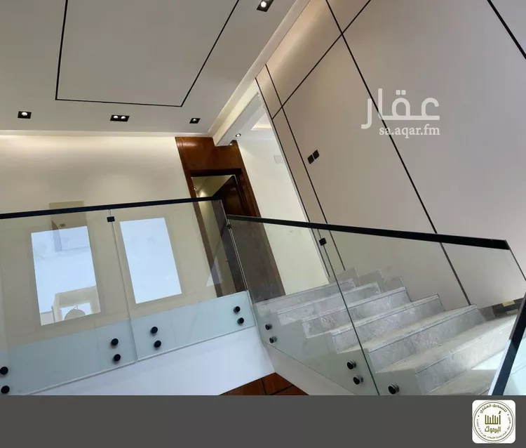 فيلا للإيجار في شارع عبدالرحمن الدباس, حي الرمال, مدينة الرياض, منطقة الرياض صورة 2