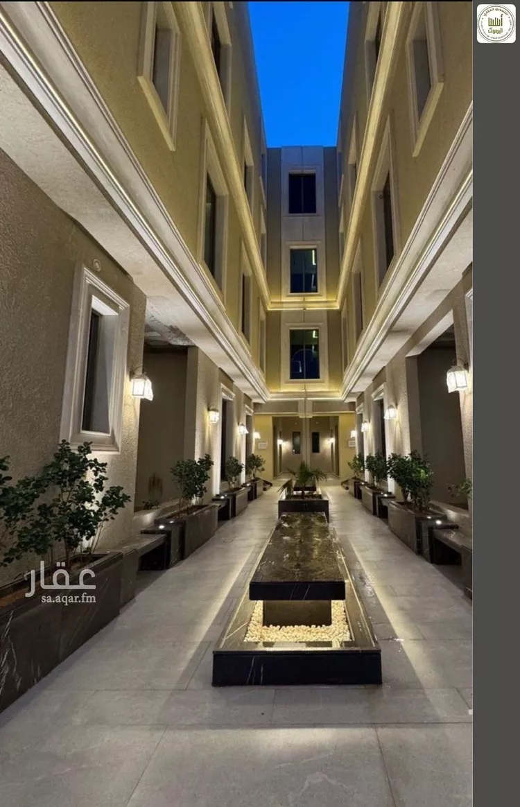 شقة للإيجار في شارع الوشم, حي اليرموك, مدينة الرياض, منطقة الرياض صورة 2