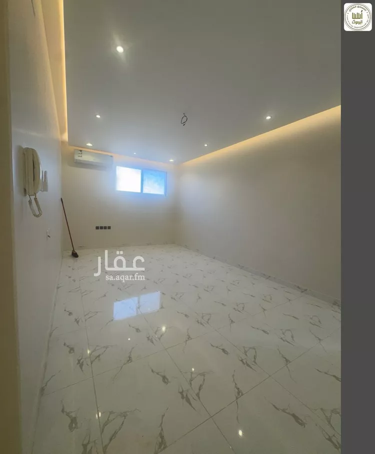 شقة للإيجار في شارع الأمير عبدالعزيز بن عبدالله بن تركى, حي اليرموك, مدينة الرياض, منطقة الرياض صورة 3