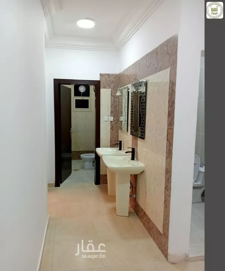 شقة للإيجار في شارع القبة, حي إشبيلية, مدينة الرياض, منطقة الرياض صورة 3