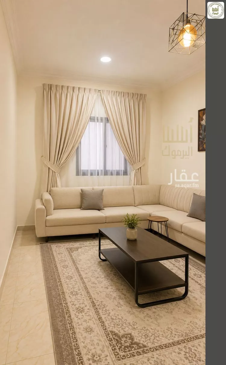 Apartment for Rent in Riyadh Al Yarmouk صورة 5