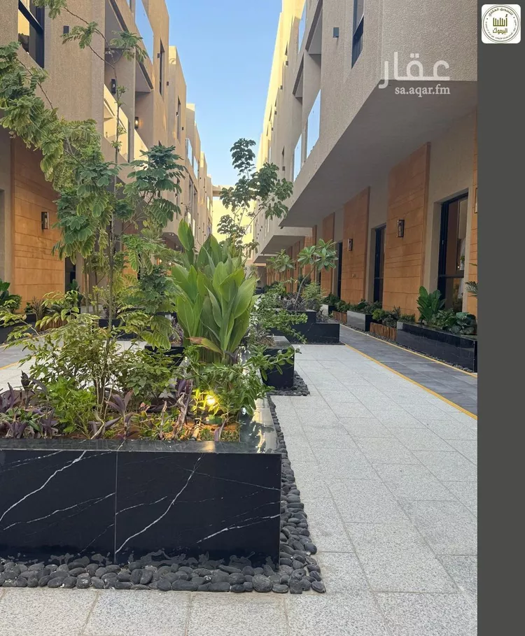 شقة للإيجار في شارع بللسمر, حي اليرموك, مدينة الرياض, منطقة الرياض صورة 2
