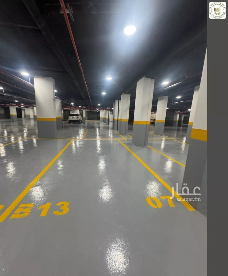 شقة للإيجار في شارع بللسمر, حي اليرموك, مدينة الرياض, منطقة الرياض 19