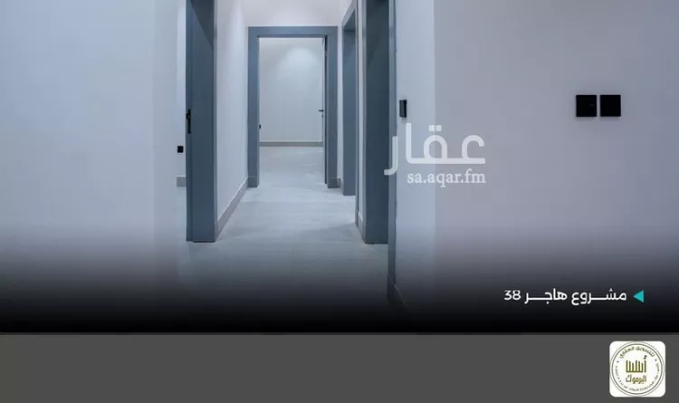 شقة للإيجار في شارع هاجر, حي اليرموك, مدينة الرياض, منطقة الرياض صورة 3