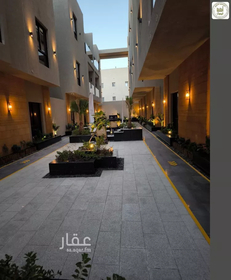 شقة للإيجار في شارع بللسمر, حي اليرموك, مدينة الرياض, منطقة الرياض