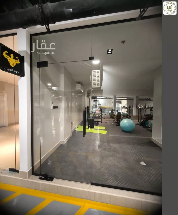 شقة للإيجار في شارع بللسمر, حي اليرموك, مدينة الرياض, منطقة الرياض 18