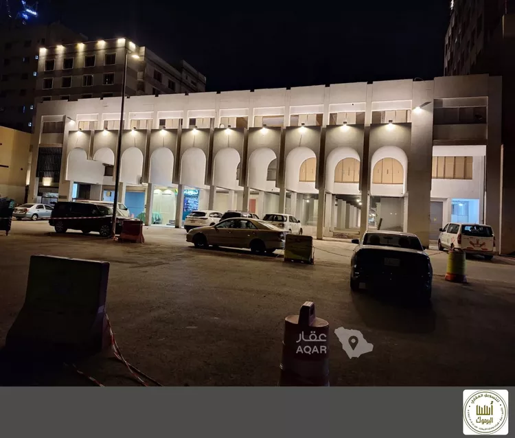 عمارة للإيجار في شارع الملك فهد الفرعي, حي العليا, مدينة الرياض, منطقة الرياض 4