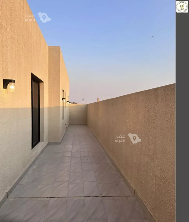 شقة للإيجار في شارع وادي زمزم, حي القادسية, مدينة الرياض, منطقة الرياض 11