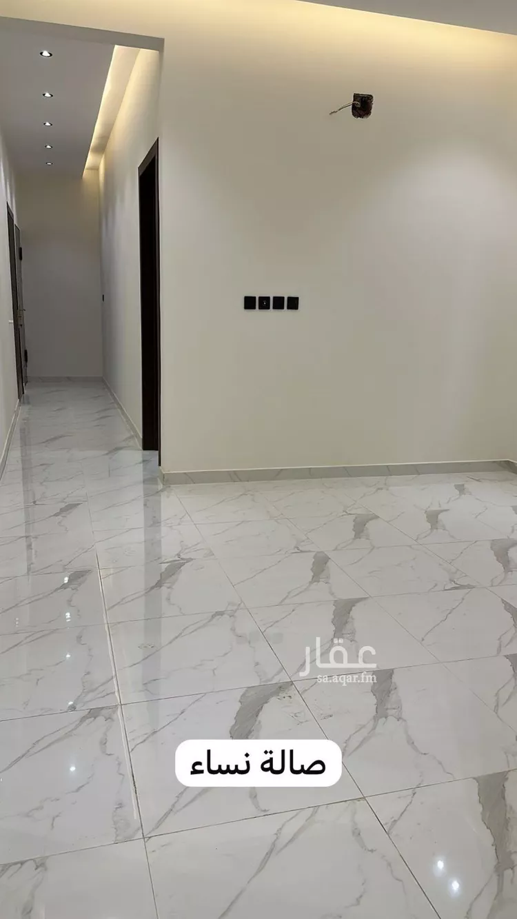 شقة للإيجار في شارع 0000, حي الجنادرية, مدينة الرياض, منطقة الرياض صورة 2