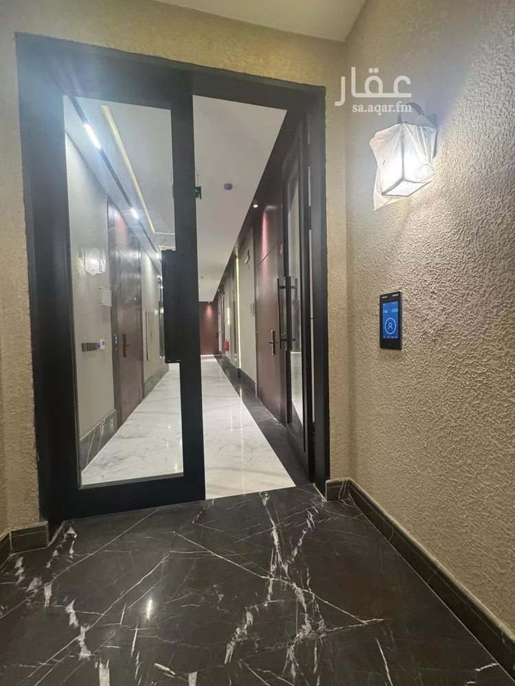 شقة للإيجار في شارع الشيخ جابر الاحمد الصباح, حي اليرموك, مدينة الرياض, منطقة الرياض صورة 5