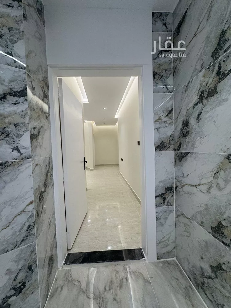 شقة للإيجار في شارع الشيخ حمد الناصر الوهيب, حي القدس, مدينة الرياض, منطقة الرياض