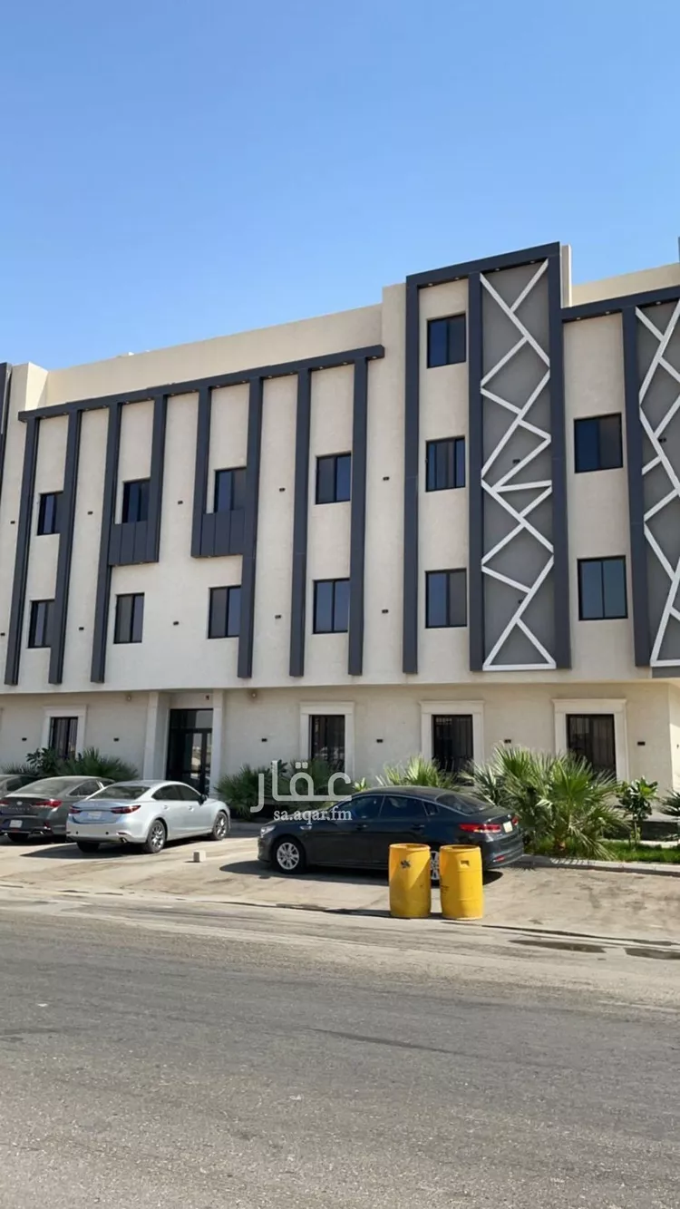 شقة للبيع في شارع محمد علي جناح, حي اليرموك, مدينة الرياض, منطقة الرياض