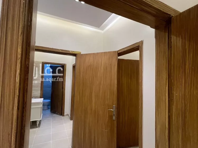 شقة للإيجار في شارع المضاف, حي اليرموك, مدينة الرياض, منطقة الرياض صورة 3