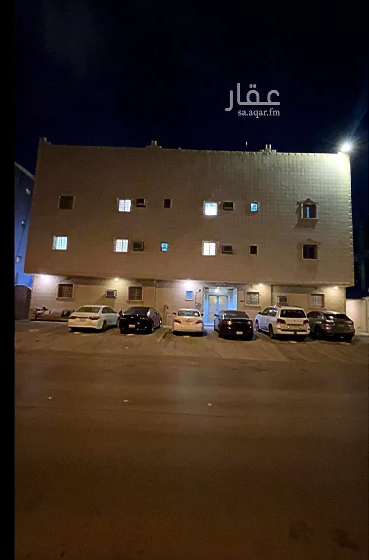 شقة للإيجار في شارع النعيرية, حي اليرموك, مدينة الرياض, منطقة الرياض