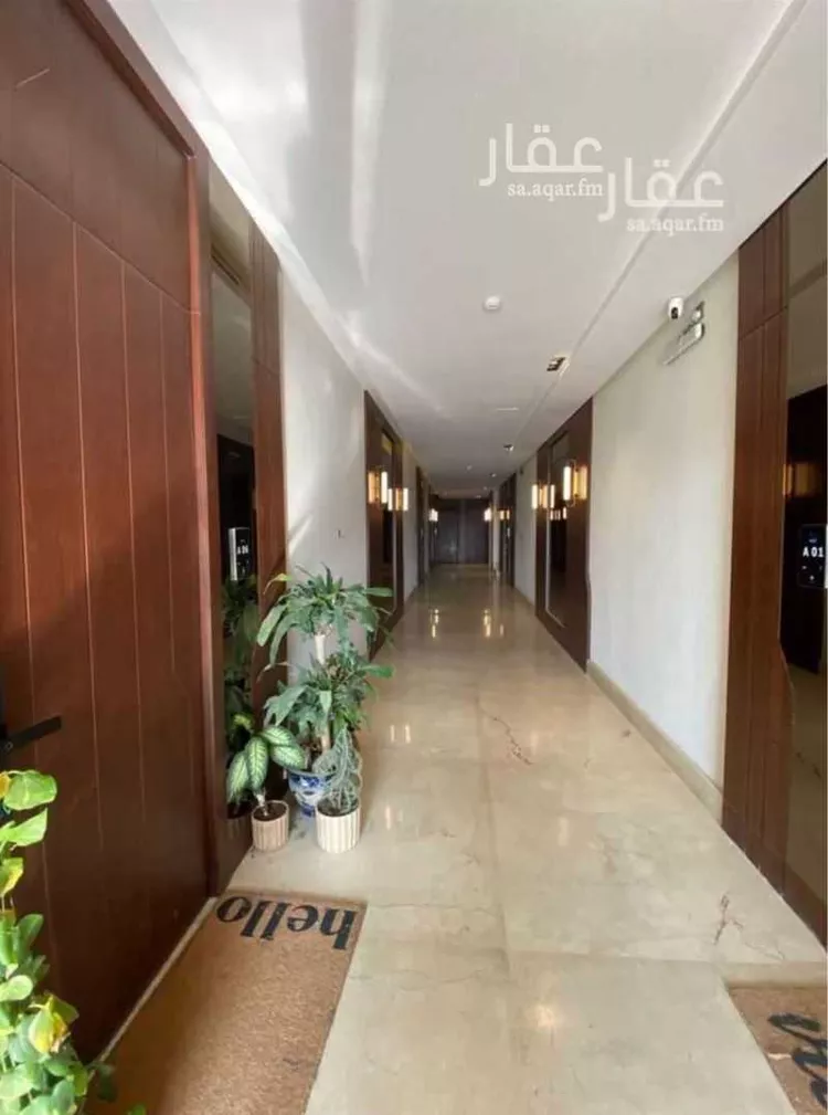 شقة للإيجار في شارع القيصومة, حي إشبيلية, مدينة الرياض, منطقة الرياض صورة 4